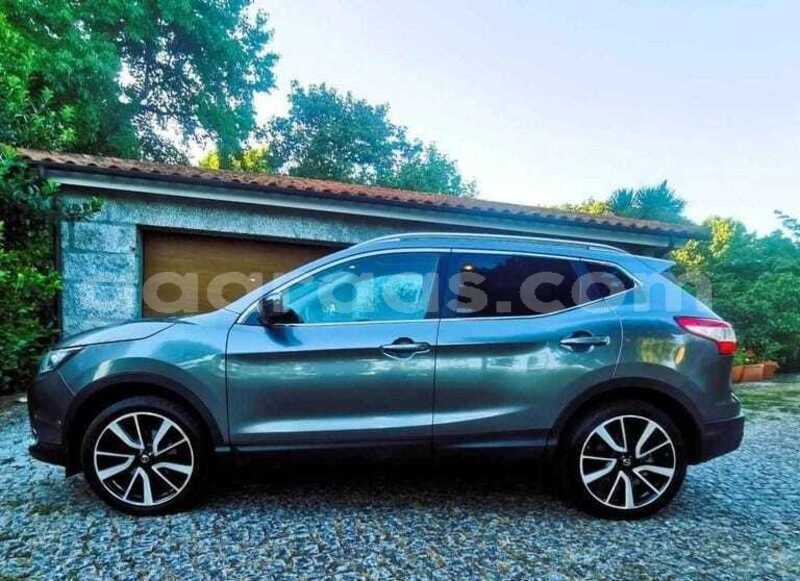 Big with watermark nissan qashqai dakar dakar 34650