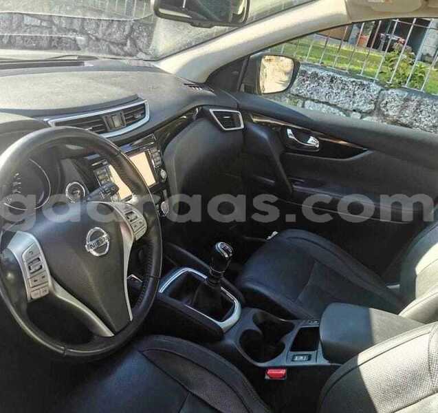 Big with watermark nissan qashqai dakar dakar 34650