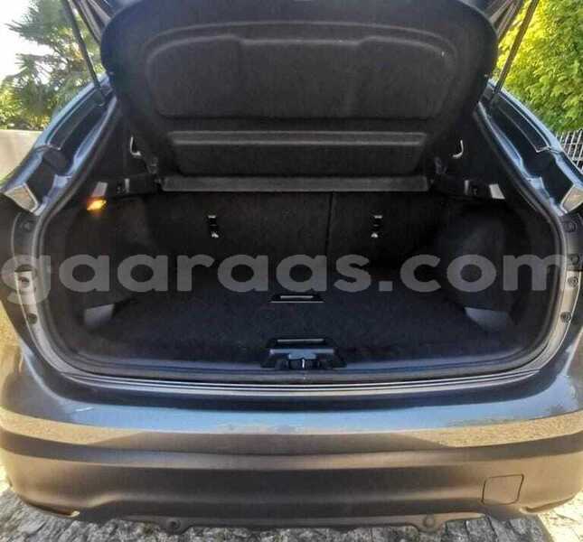 Big with watermark nissan qashqai dakar dakar 34650