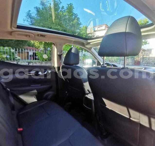 Big with watermark nissan qashqai dakar dakar 34650