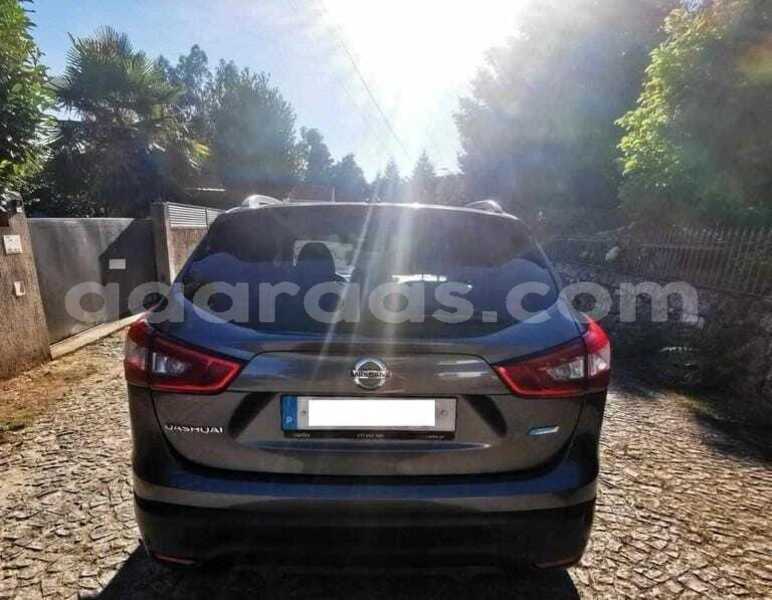 Big with watermark nissan qashqai dakar dakar 34650