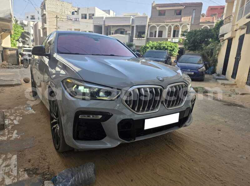 Big with watermark bmw x6 dakar dakar 34651