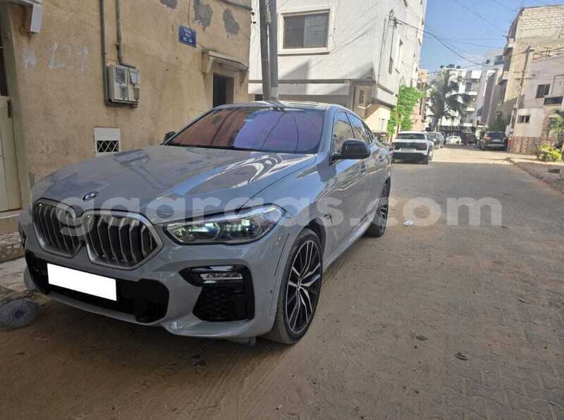 Big with watermark bmw x6 dakar dakar 34651