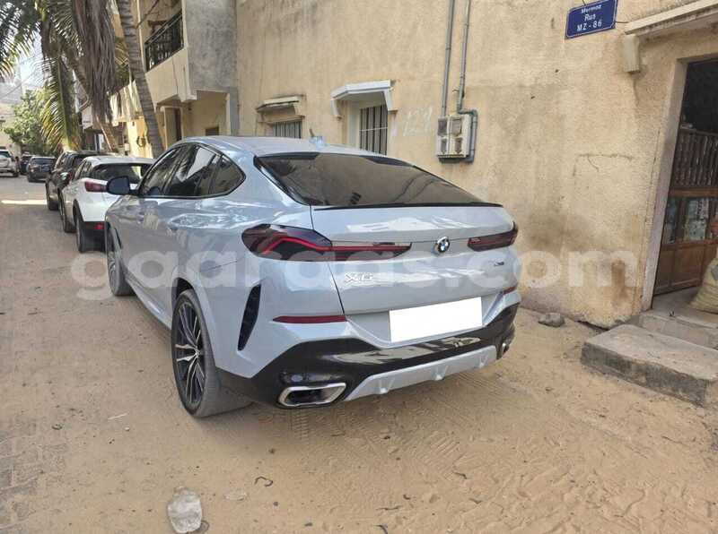 Big with watermark bmw x6 dakar dakar 34651
