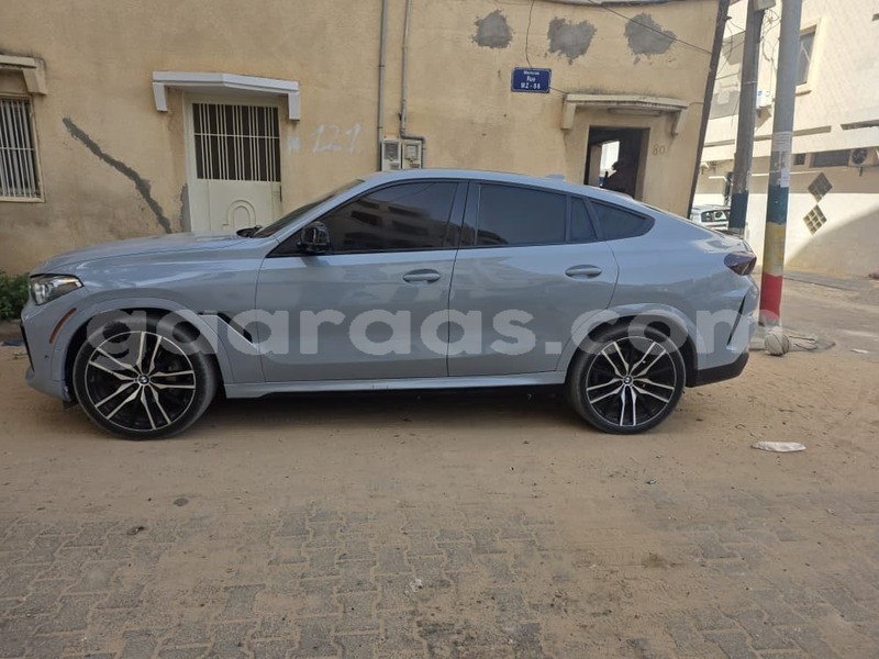 Big with watermark bmw x6 dakar dakar 34651
