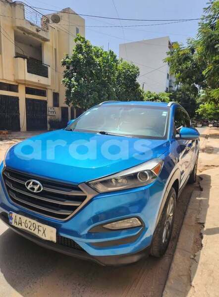 Big with watermark hyundai tucson dakar dakar 34654
