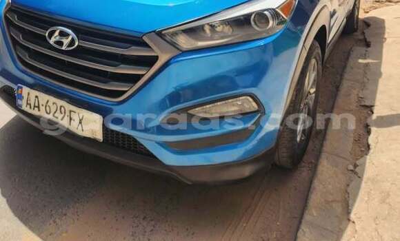 Buy Used Hyundai Tucson Other Car in Dakar in Dakar