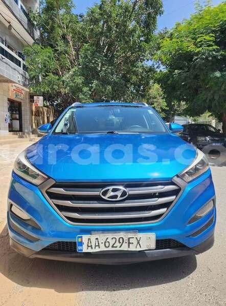 Big with watermark hyundai tucson dakar dakar 34654