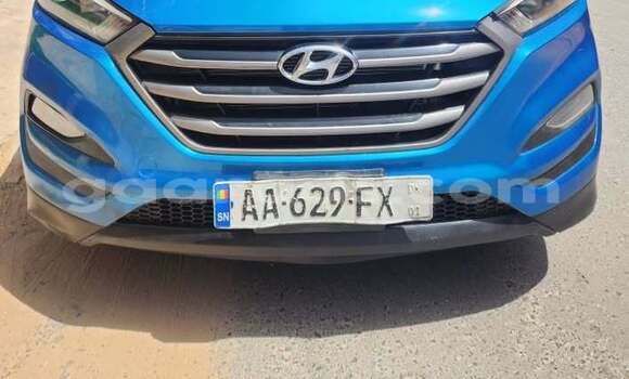 Acheter Occasion Voiture Hyundai Tucson Autre à Dakar, Dakar Acheter Occasion Voiture Hyundai Tucson Autre à Dakar, Dakar
