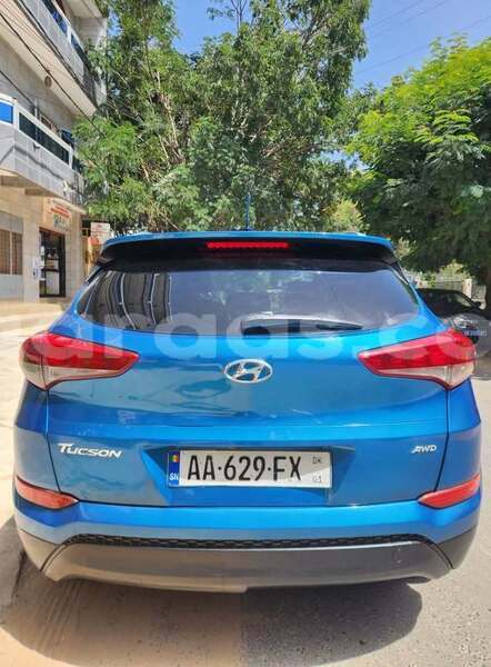 Big with watermark hyundai tucson dakar dakar 34654