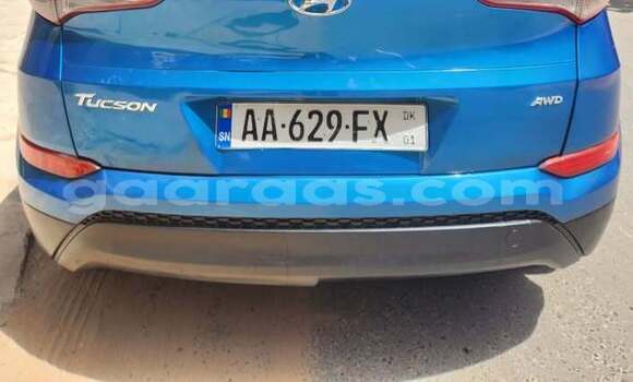 Acheter Occasion Voiture Hyundai Tucson Autre à Dakar, Dakar Acheter Occasion Voiture Hyundai Tucson Autre à Dakar, Dakar