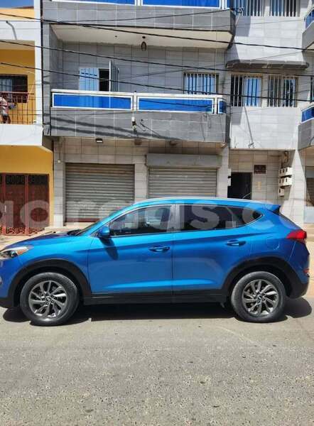 Big with watermark hyundai tucson dakar dakar 34654