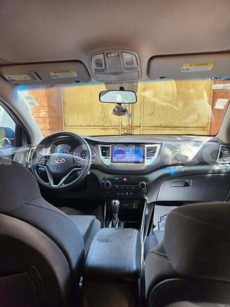 Big with watermark hyundai tucson dakar dakar 34654