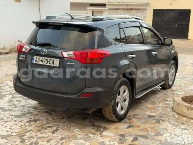 Big with watermark toyota rav 4 casablanca ain sebaa 34655