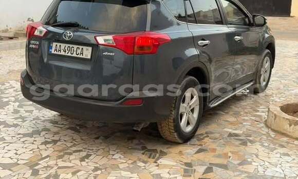 Acheter Occasion Voiture Toyota Rav 4 Autre à Ain sebaa, Casablanca Acheter Occasion Voiture Toyota Rav 4 Autre à Ain sebaa, Casablanca