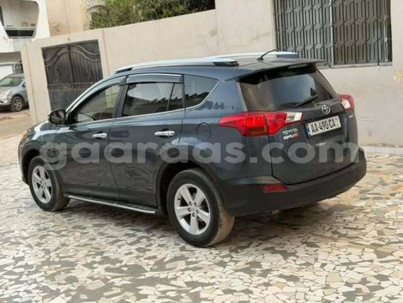 Big with watermark toyota rav 4 casablanca ain sebaa 34655