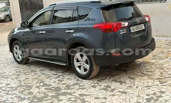Acheter Occasion Voiture Toyota Rav 4 Autre à Ain sebaa, Casablanca Acheter Occasion Voiture Toyota Rav 4 Autre à Ain sebaa, Casablanca