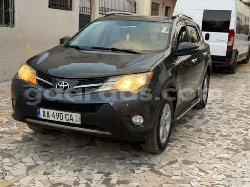 Big with watermark toyota rav 4 casablanca ain sebaa 34655