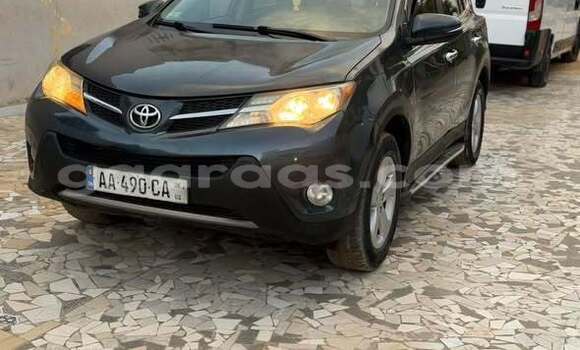 Acheter Occasion Voiture Toyota Rav 4 Autre à Ain sebaa, Casablanca Acheter Occasion Voiture Toyota Rav 4 Autre à Ain sebaa, Casablanca