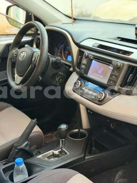 Big with watermark toyota rav 4 casablanca ain sebaa 34655
