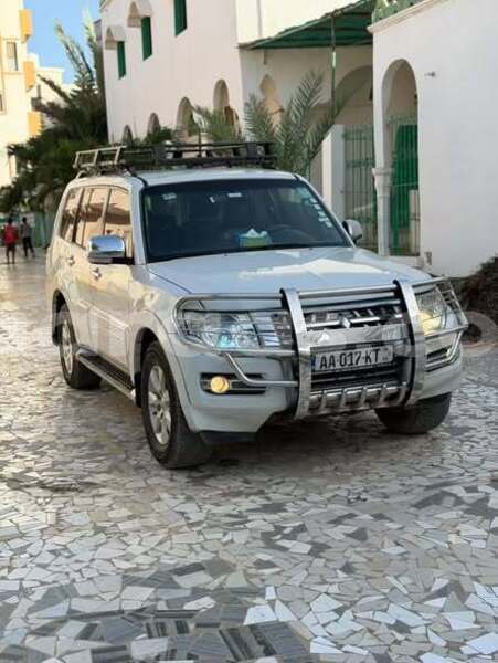 Big with watermark mitsubishi delica d 2 diourbel bambey 34656