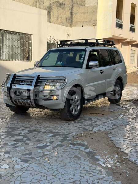 Big with watermark mitsubishi delica d 2 diourbel bambey 34656