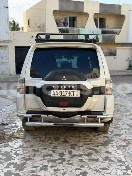 Big with watermark mitsubishi delica d 2 diourbel bambey 34656