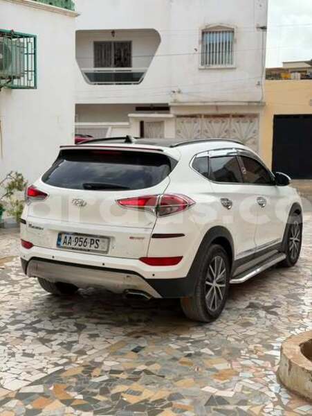 Big with watermark hyundai tucson dakar dakar 34657