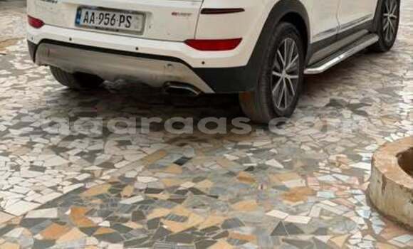 Dieundeu Occasion Hyundai Tucson Other Auto in Dakar in Dakar Dieundeu Occasion Hyundai Tucson Other Auto in Dakar in Dakar