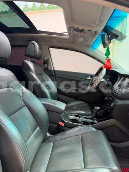 Big with watermark hyundai tucson dakar dakar 34657