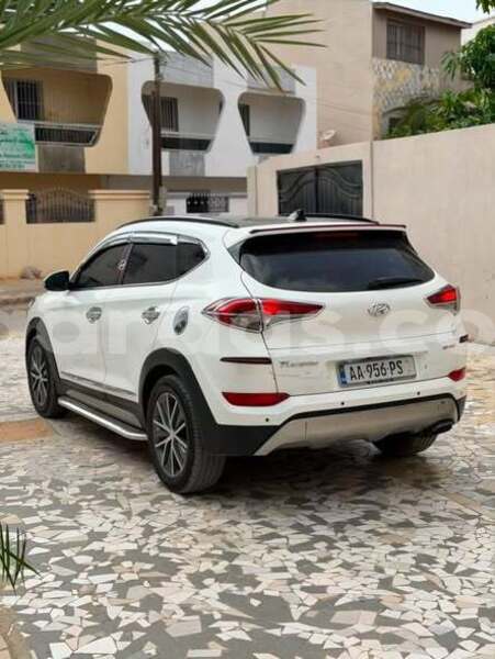 Big with watermark hyundai tucson dakar dakar 34657