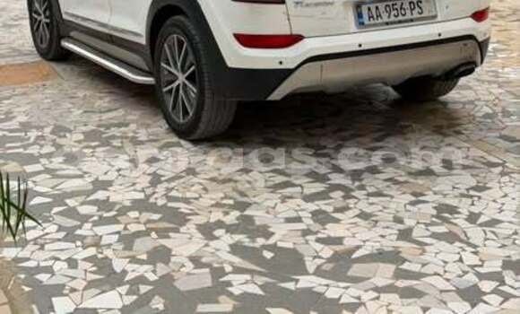Acheter Occasion Voiture Hyundai Tucson Autre à Dakar, Dakar Acheter Occasion Voiture Hyundai Tucson Autre à Dakar, Dakar