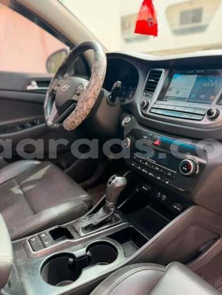 Big with watermark hyundai tucson dakar dakar 34657