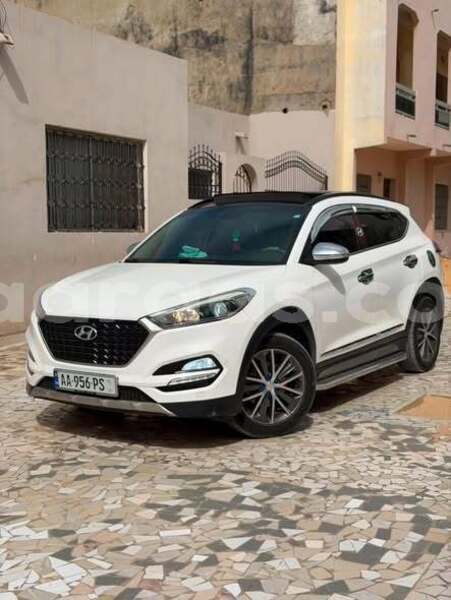 Big with watermark hyundai tucson dakar dakar 34657