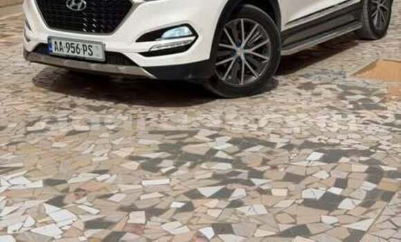 Acheter Occasion Voiture Hyundai Tucson Autre à Dakar, Dakar Acheter Occasion Voiture Hyundai Tucson Autre à Dakar, Dakar