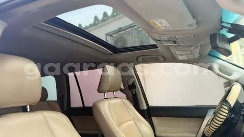 Big with watermark toyota land cruiser prado dakar dakar 34658