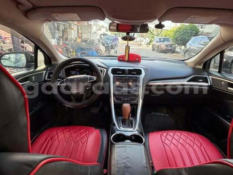 Big with watermark ford fusion dakar dakar 34659