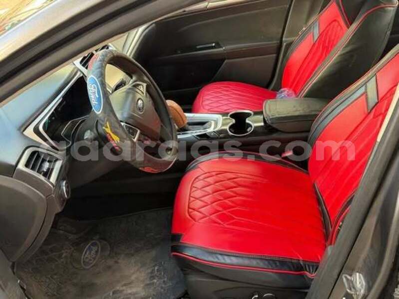 Big with watermark ford fusion dakar dakar 34659