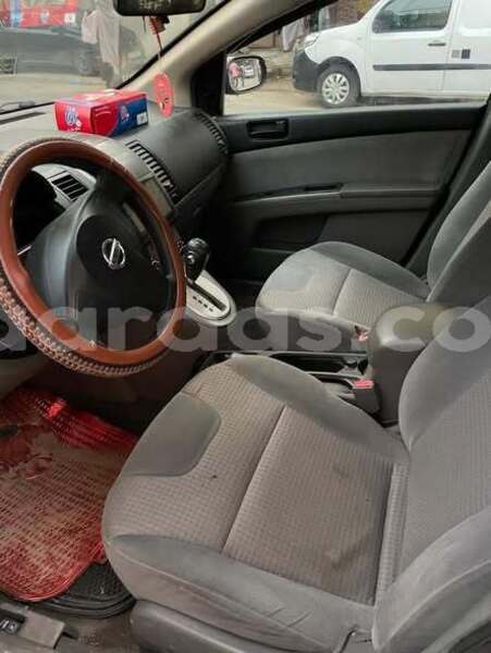 Big with watermark nissan sentra casablanca ain sebaa 34660