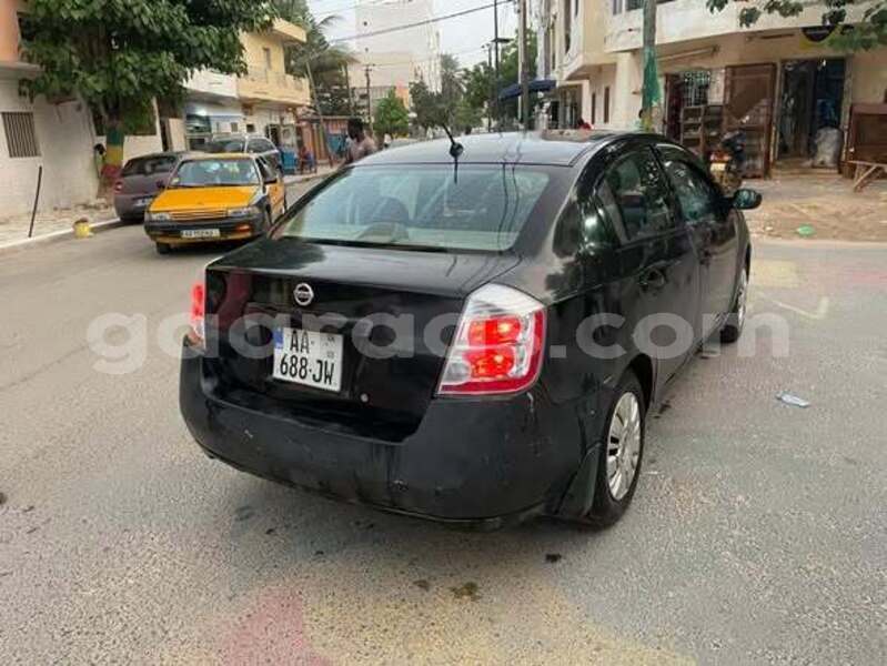 Big with watermark nissan sentra casablanca ain sebaa 34660