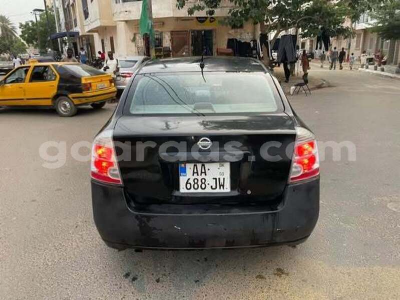 Big with watermark nissan sentra casablanca ain sebaa 34660