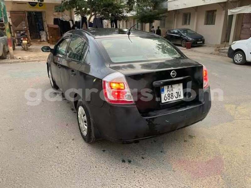 Big with watermark nissan sentra casablanca ain sebaa 34660