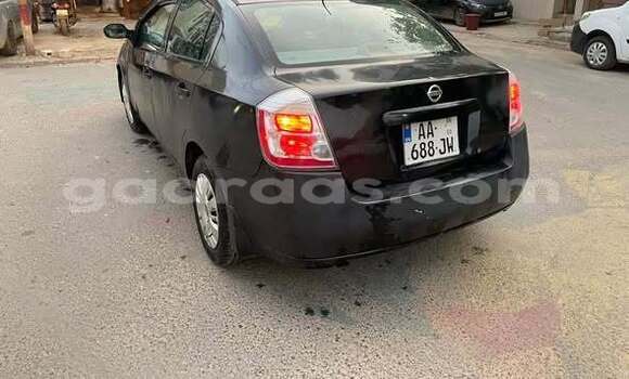 Acheter Occasion Voiture Nissan Sentra Autre à Ain sebaa, Casablanca Acheter Occasion Voiture Nissan Sentra Autre à Ain sebaa, Casablanca