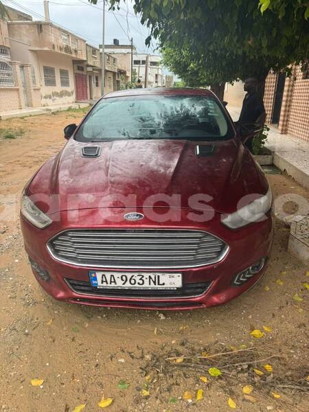 Big with watermark ford mustang dakar rufisque 34661