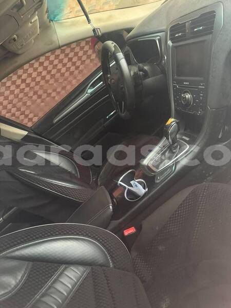 Big with watermark ford mustang dakar rufisque 34661