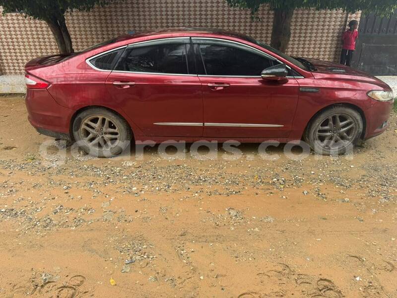 Big with watermark ford mustang dakar rufisque 34661