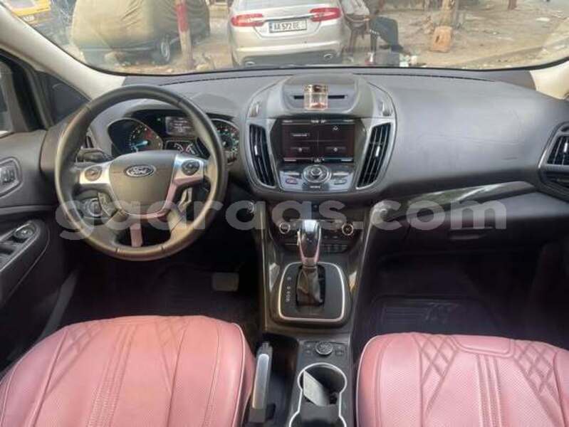 Big with watermark ford aspire dakar dakar 34662