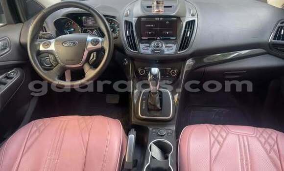Acheter Occasion Voiture Ford Aspire Autre à Dakar, Dakar Acheter Occasion Voiture Ford Aspire Autre à Dakar, Dakar