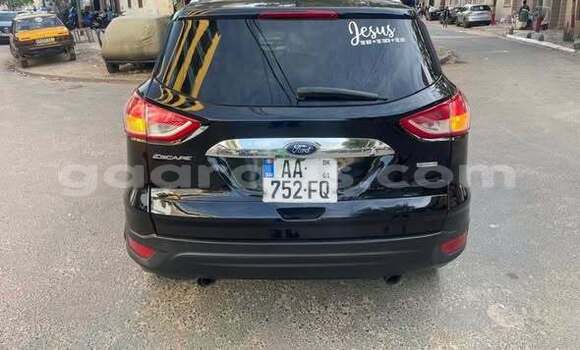 Acheter Occasion Voiture Ford Aspire Autre à Dakar, Dakar Acheter Occasion Voiture Ford Aspire Autre à Dakar, Dakar