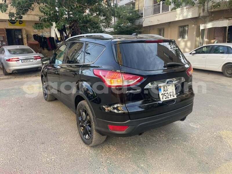 Big with watermark ford aspire dakar dakar 34662